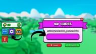 Redeem codes in Marble Run Tycoon 2 (Image via Roblox)